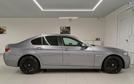 BMW 5 серия, 2014 год, 2 128 000 рублей, 8 фотография