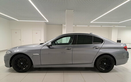 BMW 5 серия, 2014 год, 2 128 000 рублей, 12 фотография