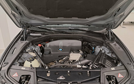 BMW 5 серия, 2014 год, 2 128 000 рублей, 13 фотография