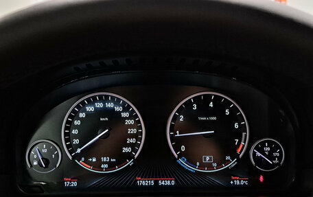 BMW 5 серия, 2014 год, 2 128 000 рублей, 17 фотография