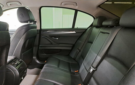 BMW 5 серия, 2014 год, 2 128 000 рублей, 16 фотография