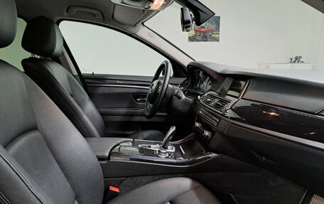 BMW 5 серия, 2014 год, 2 128 000 рублей, 15 фотография