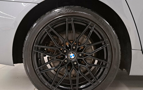 BMW 5 серия, 2014 год, 2 128 000 рублей, 22 фотография