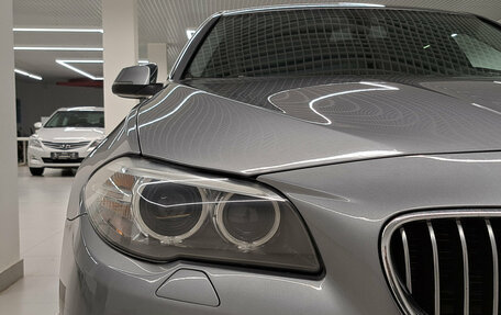 BMW 5 серия, 2014 год, 2 128 000 рублей, 21 фотография