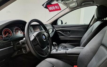 BMW 5 серия, 2014 год, 2 128 000 рублей, 20 фотография