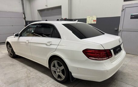 Mercedes-Benz E-Класс, 2014 год, 1 649 000 рублей, 6 фотография