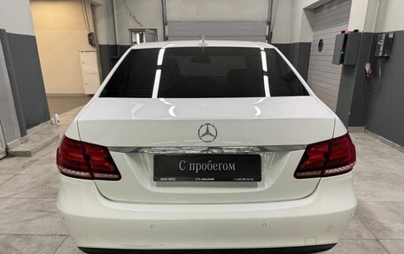 Mercedes-Benz E-Класс, 2014 год, 1 649 000 рублей, 5 фотография