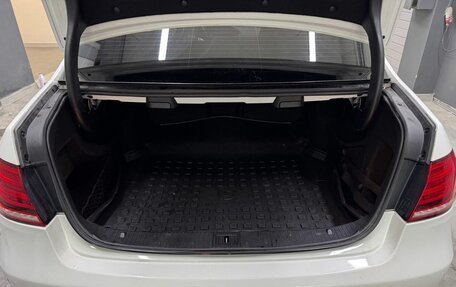 Mercedes-Benz E-Класс, 2014 год, 1 649 000 рублей, 15 фотография