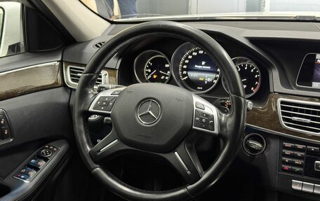 Mercedes-Benz E-Класс, 2014 год, 1 649 000 рублей, 10 фотография