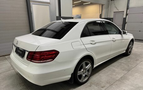 Mercedes-Benz E-Класс, 2014 год, 1 649 000 рублей, 4 фотография