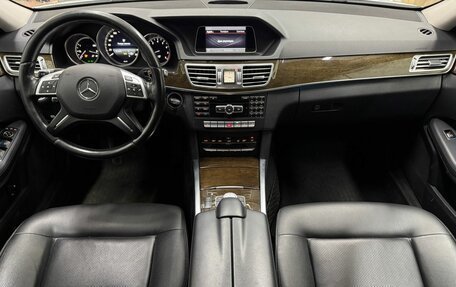 Mercedes-Benz E-Класс, 2014 год, 1 649 000 рублей, 9 фотография