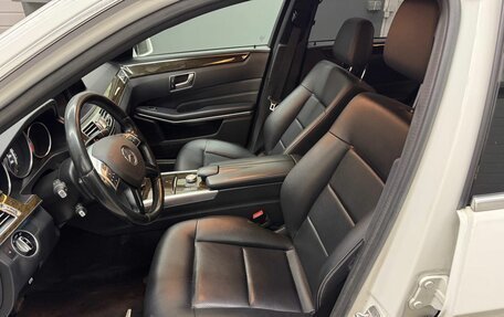 Mercedes-Benz E-Класс, 2014 год, 1 649 000 рублей, 8 фотография