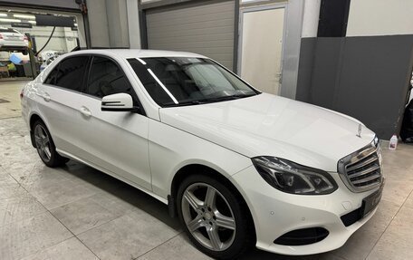 Mercedes-Benz E-Класс, 2014 год, 1 649 000 рублей, 3 фотография