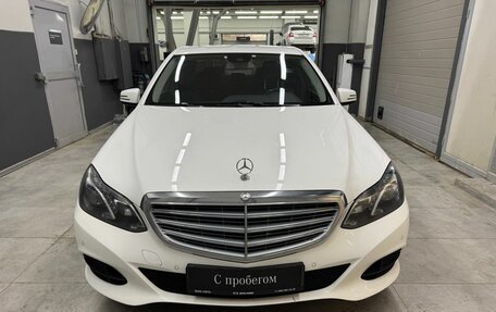 Mercedes-Benz E-Класс, 2014 год, 1 649 000 рублей, 2 фотография