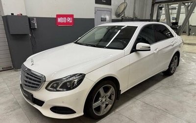 Mercedes-Benz E-Класс, 2014 год, 1 649 000 рублей, 1 фотография