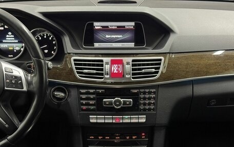 Mercedes-Benz E-Класс, 2014 год, 1 649 000 рублей, 11 фотография