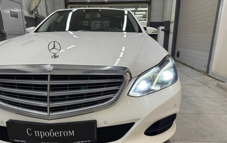 Mercedes-Benz E-Класс, 2014 год, 1 649 000 рублей, 16 фотография