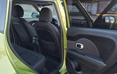 KIA Soul II рестайлинг, 2016 год, 1 300 000 рублей, 1 фотография