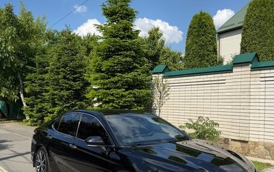 Toyota Camry, 2021 год, 3 650 000 рублей, 1 фотография
