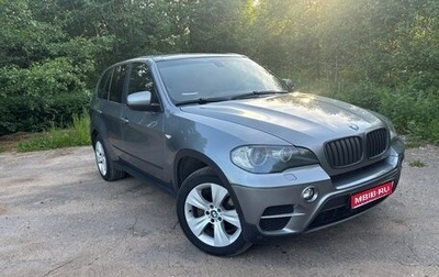 BMW X5, 2007 год, 1 550 000 рублей, 1 фотография