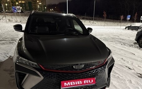 Geely Coolray I, 2024 год, 2 250 000 рублей, 1 фотография