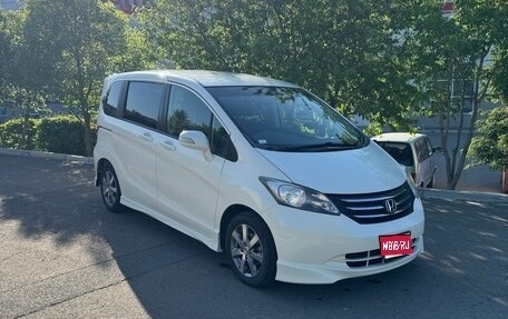 Honda Freed I, 2010 год, 1 020 000 рублей, 1 фотография