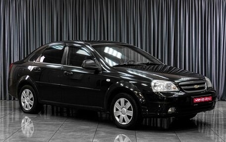 Chevrolet Lacetti, 2012 год, 449 000 рублей, 1 фотография