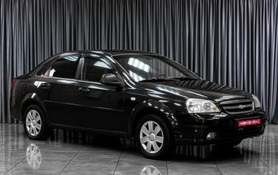 Chevrolet Lacetti, 2012 год, 449 000 рублей, 1 фотография
