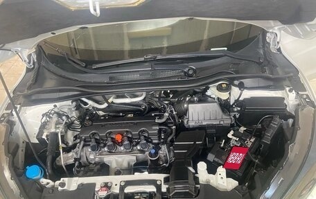 Honda HR-V II, 2021 год, 2 300 000 рублей, 1 фотография