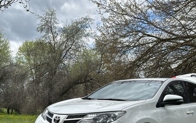 Toyota RAV4, 2013 год, 1 500 000 рублей, 1 фотография