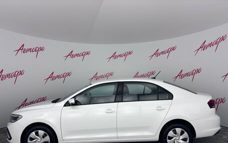 Volkswagen Polo VI (EU Market), 2021 год, 1 575 000 рублей, 2 фотография