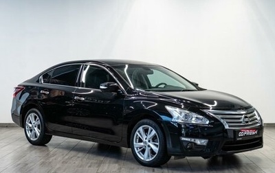 Nissan Teana, 2015 год, 1 439 000 рублей, 1 фотография