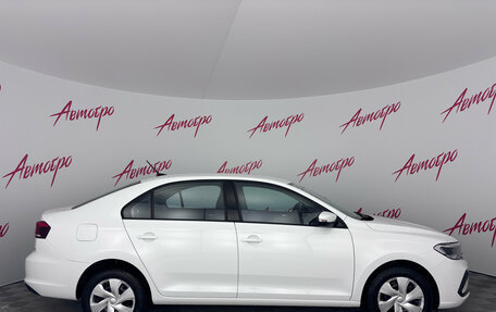 Volkswagen Polo VI (EU Market), 2021 год, 1 575 000 рублей, 6 фотография