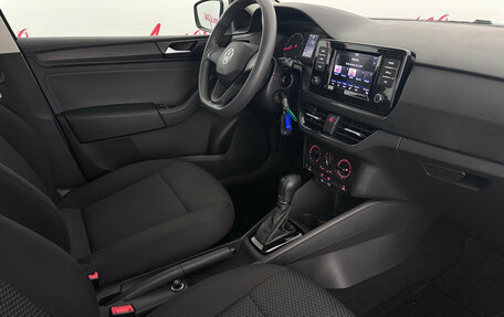 Volkswagen Polo VI (EU Market), 2021 год, 1 575 000 рублей, 12 фотография