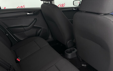 Volkswagen Polo VI (EU Market), 2021 год, 1 575 000 рублей, 13 фотография