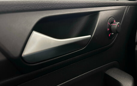 Volkswagen Polo VI (EU Market), 2021 год, 1 575 000 рублей, 17 фотография