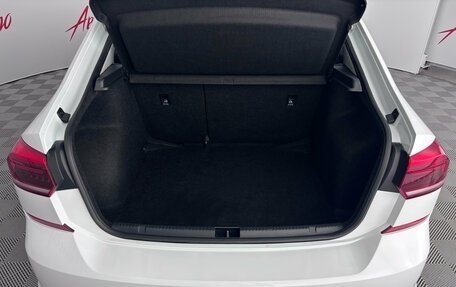 Volkswagen Polo VI (EU Market), 2021 год, 1 575 000 рублей, 18 фотография