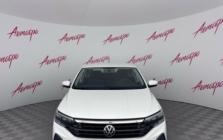 Volkswagen Polo VI (EU Market), 2021 год, 1 575 000 рублей, 8 фотография