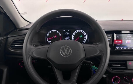 Volkswagen Polo VI (EU Market), 2021 год, 1 575 000 рублей, 11 фотография