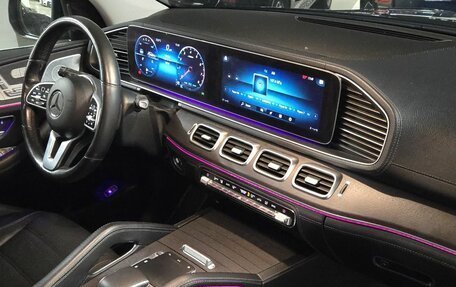 Mercedes-Benz GLE, 2018 год, 6 490 000 рублей, 5 фотография