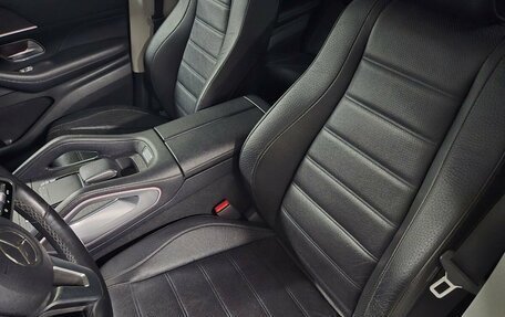 Mercedes-Benz GLE, 2018 год, 6 490 000 рублей, 9 фотография