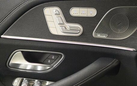 Mercedes-Benz GLE, 2018 год, 6 490 000 рублей, 10 фотография