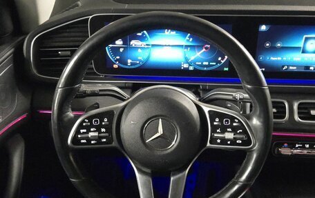 Mercedes-Benz GLE, 2018 год, 6 490 000 рублей, 6 фотография