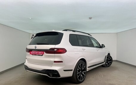 BMW X7, 2021 год, 8 780 000 рублей, 2 фотография