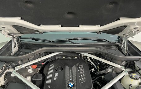 BMW X7, 2021 год, 8 780 000 рублей, 10 фотография