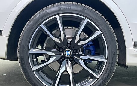 BMW X7, 2021 год, 8 780 000 рублей, 7 фотография