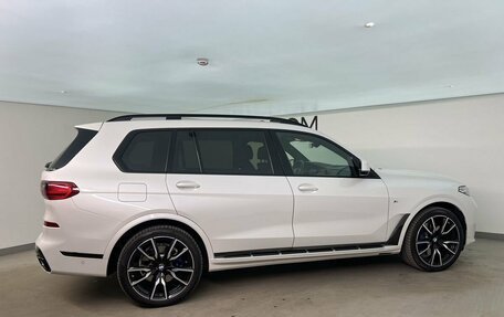 BMW X7, 2021 год, 8 780 000 рублей, 6 фотография