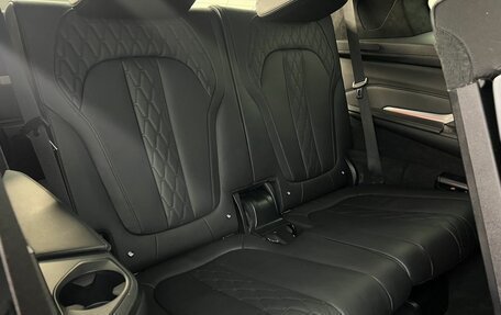 BMW X7, 2021 год, 8 780 000 рублей, 16 фотография