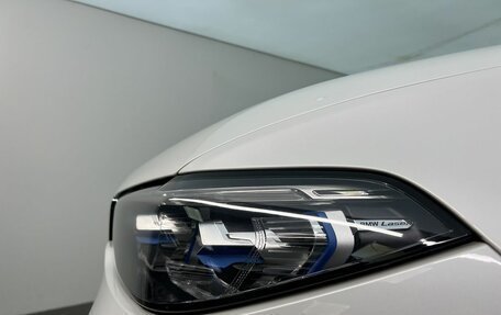 BMW X7, 2021 год, 8 780 000 рублей, 8 фотография