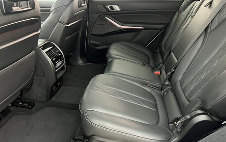 BMW X7, 2021 год, 8 780 000 рублей, 14 фотография